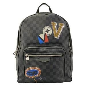Louis Vuitton Josh LV League Collection Backpack N64424